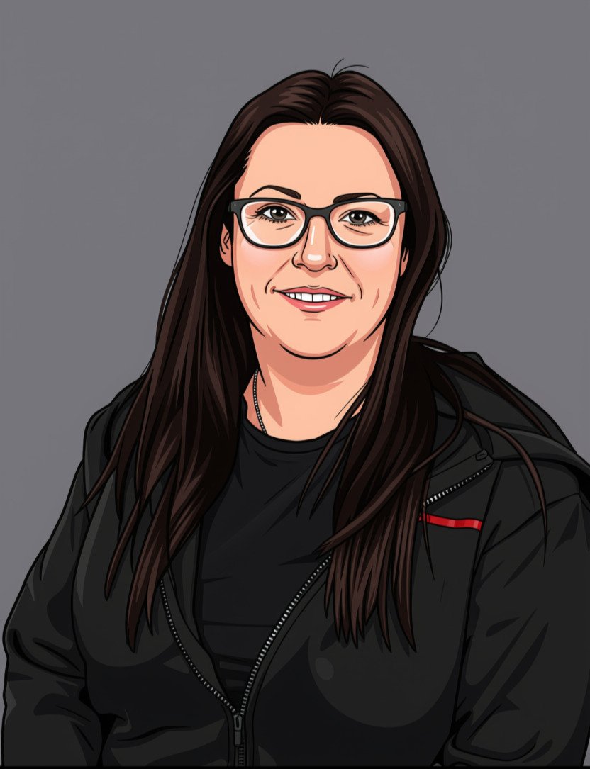 A photo of Amy Loosemore
